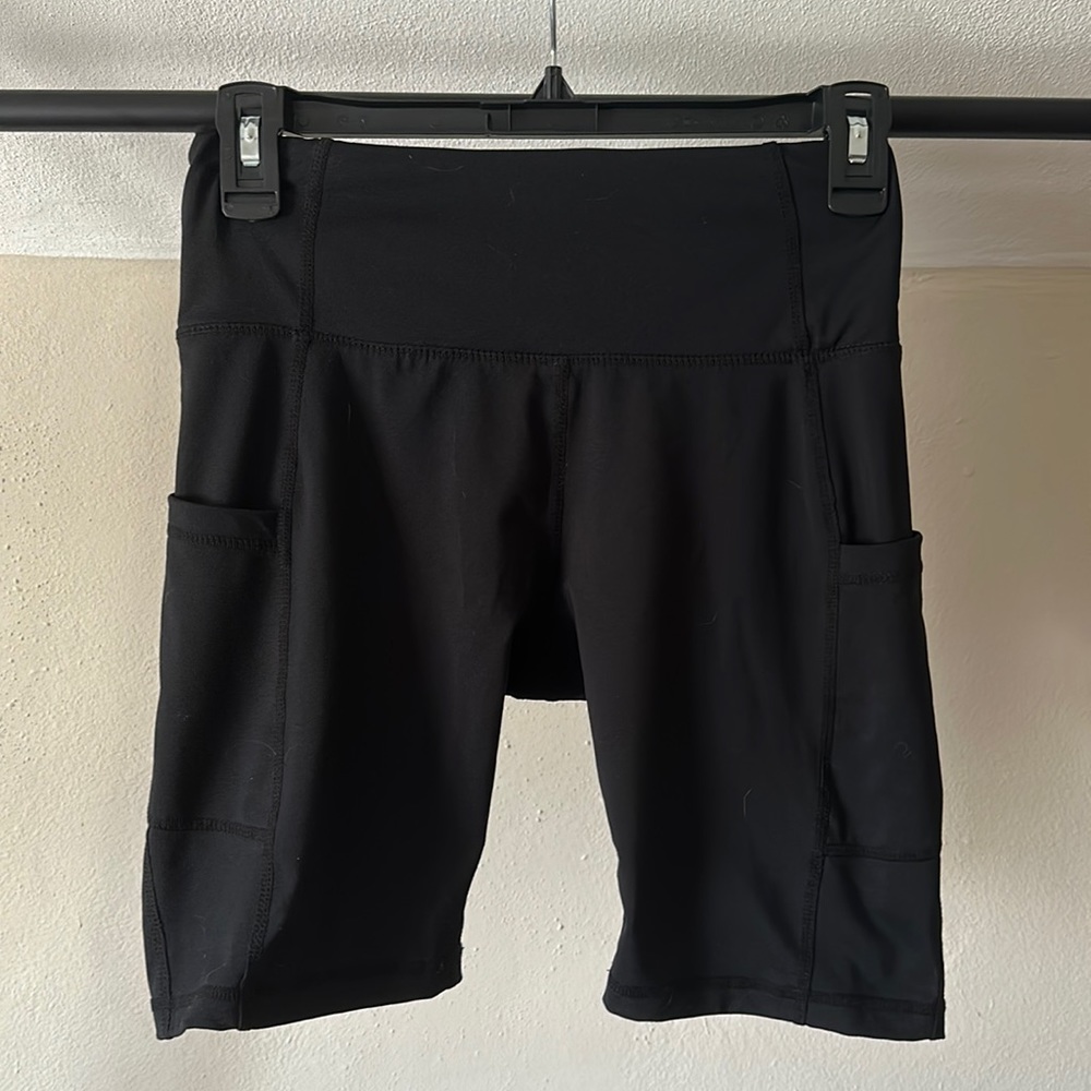 BALEAF BIKE SHORTS